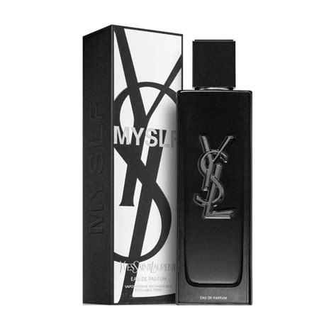 ysl men's cologne myself|YSL cologne for men homme.